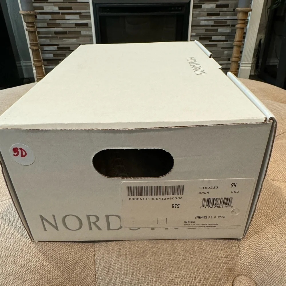 Gentle Souls by Kenneth Cole Colleen Espadrille - Picture 8 of 10